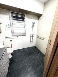 Blk 101A Eastcreek @ Canberra (Sembawang), HDB 5 Rooms #634935111